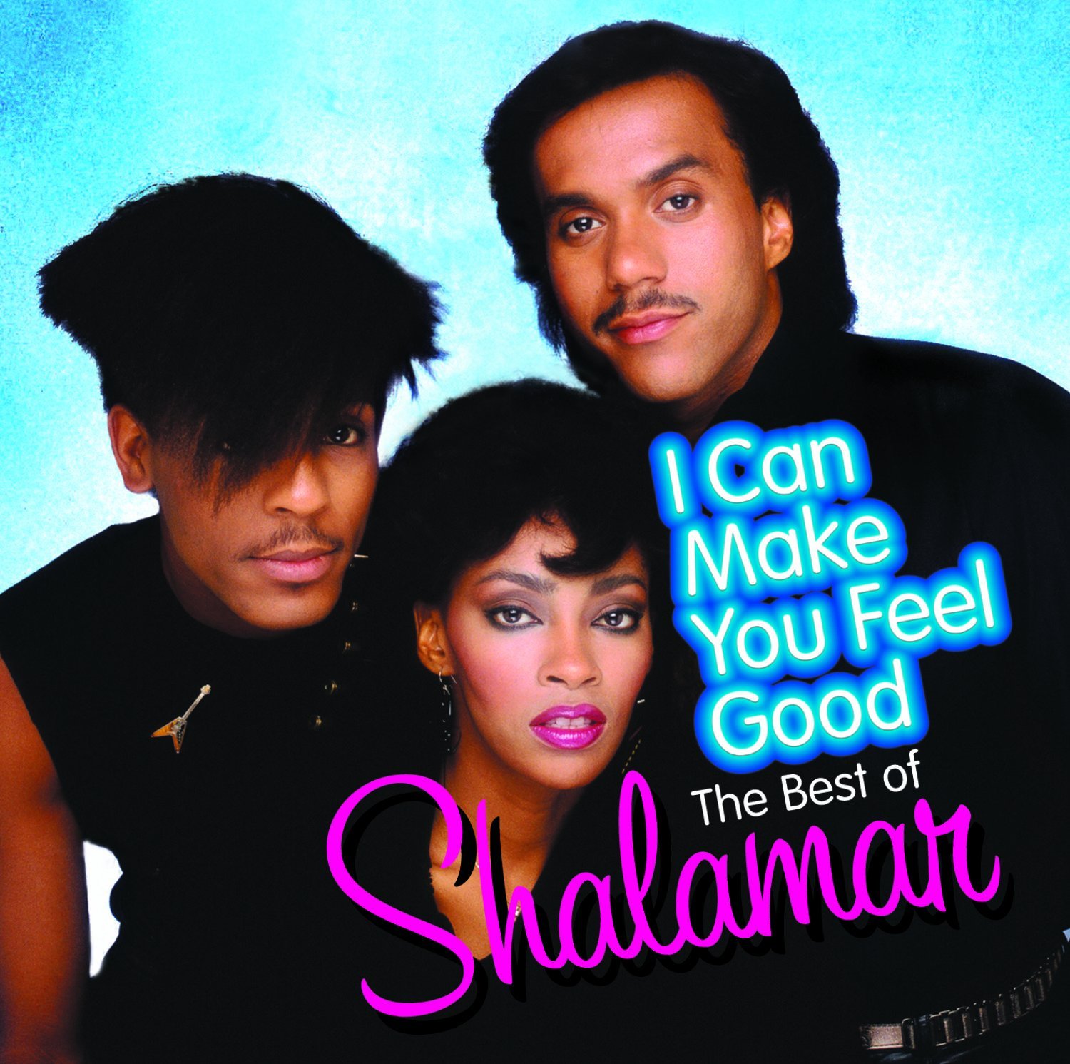 Shalamar I Can Make You Feel Good Shalamar I Can Make You Feel Good