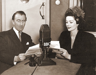 Dick Bentley Do You Remember