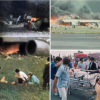 1977 Tenerife Air Disaster