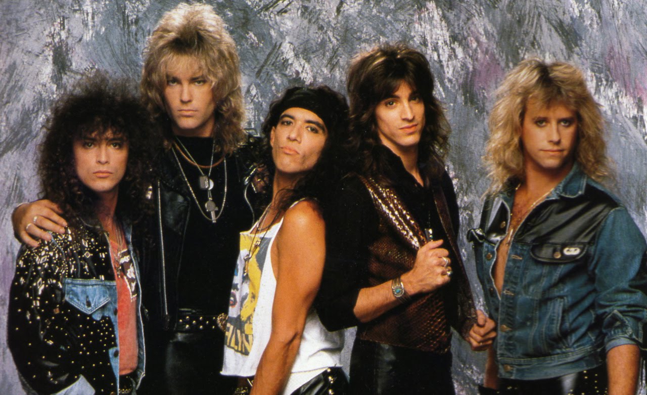 Ratt Do You Remember?