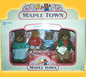 Maple Town