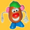 Mr. Potatohead