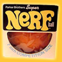 Nerf Balls