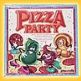 Pizza Party board game
