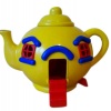 Big Yellow Teapot