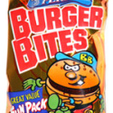 Perri Burger Bites