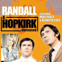 Randall and Hopkirk : Deceased