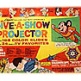 Give-A-Show Projector
