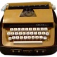 Petite Typewriter