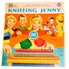 Knitting Jenny