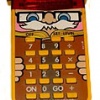 Little Professor Calculators