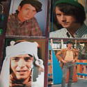 Monkees Trading Cards