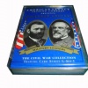American Civil War Trading Cards