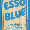 Esso Blue Advert