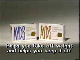 Image result for aids slimming