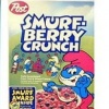 Smurf Berry Crunch