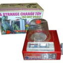 Strange Change Machine