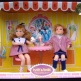 Tutty and Todd dolls