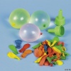 Waterbombs