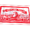 Fortune Telling Fish