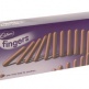 Cadbury's Chocolate Fingers Advert