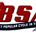 BSA SANTA FE J14 Bicycle