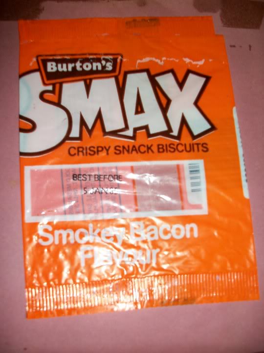Smax - Do You Remember?