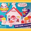 Snoopy Sno Cone Machine