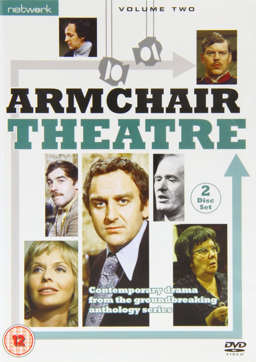 Armchair Theatre Do You Remember?