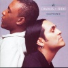 Charles and Eddie