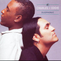 Charles and Eddie