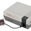 NES (Nintendo Entertainment System)