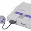 SNES (Super Nintendo Entertainment System)