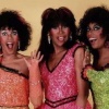 The Pointer Sisters