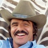 Burt Reynolds