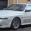 Mitsubishi Starion