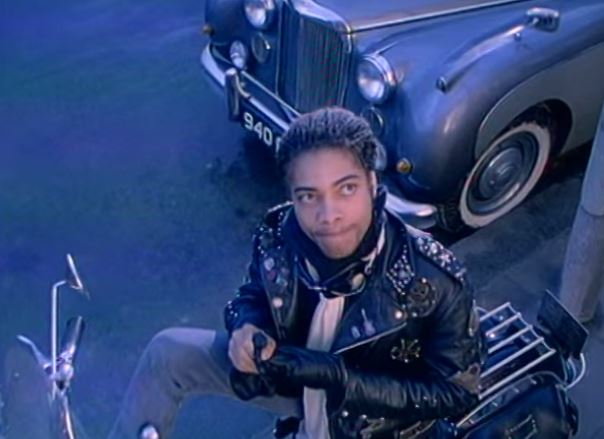 Terence Trent D&rsquo;Arby - Do You Remember?