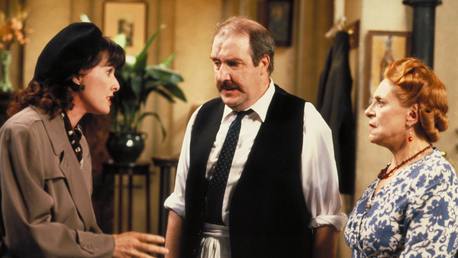 'Allo 'Allo - Do You Remember?