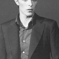 David Bowie