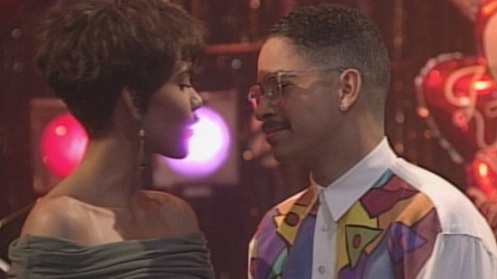 A Different World - Do You Remember?