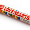 Love hearts