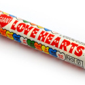 Love hearts