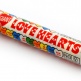 Love hearts