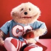 Gordon the Gopher