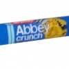 Abbey Crunch