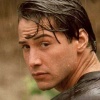 Keanu Reeves