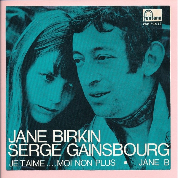 J Taime Moi Non Plus Do You Remember J Taime Moi Non Plus Do You Remember