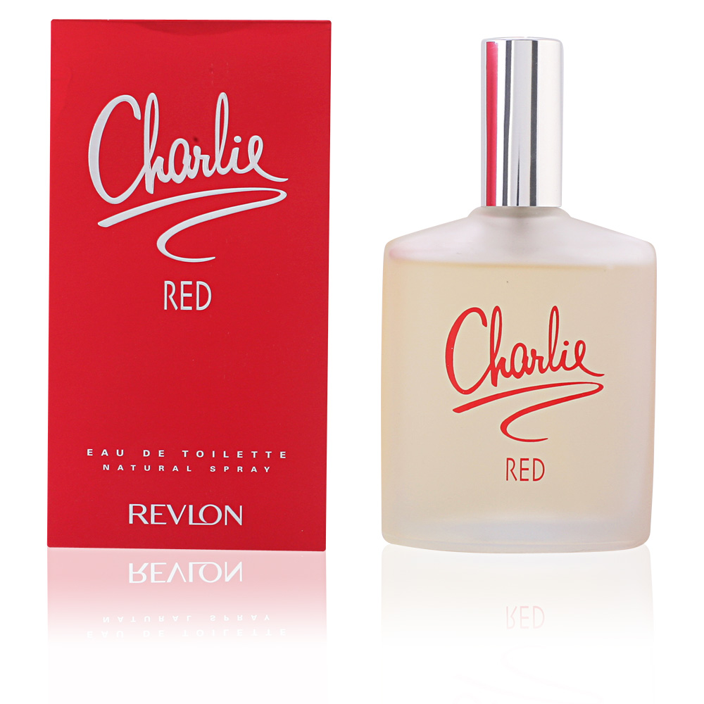 charlie perfume uk