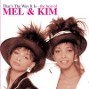 Mel and Kim