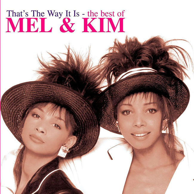 Mel and Kim - Do You Remember?